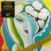 Layla And Other Assorted Love Songs - Derek & The Dominos