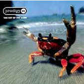 Fat Of The Land [PA] - The Prodigy