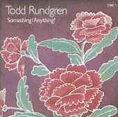 Something/Anything? - Todd Rundgren