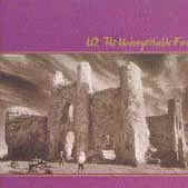 The Unforgettable Fire - U2