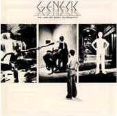 The Lamb Lies Down On Broadway - Genesis